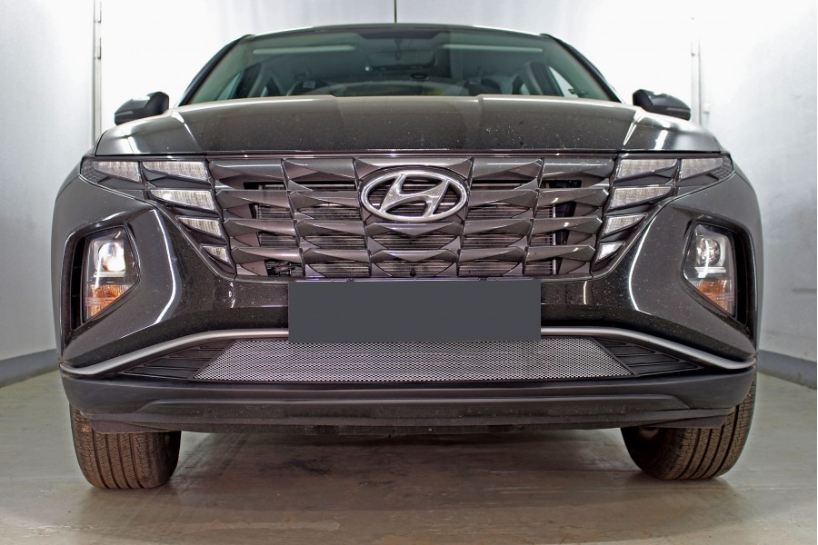 Комплектации и цены Hyundai Tucson